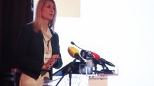 Perko: Prvo analiza, a onda odluka o uspostavi nacionalne bankomatske mreže