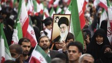 Teheran: Odgovorit ćemo odlučno i razorno na izraelski napad