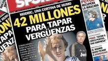 Danas se u Madridu kunu u Modrića, a sjećate li se što su mu napravili u prvoj sezoni?