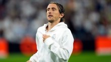 Španjolci objavili senzaciju; Modrić našao novi klub, vodit će ga legenda?