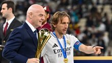 Evo koliko je Modrić zaradio nakon 12 godina provedenih u Realu