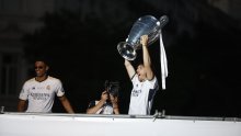Procurila informacija gdje bi Modrić trebao nastaviti karijeru