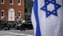 Napad na izraelske diplomate u Washingtonu: Ubojica je objavio i manifest?