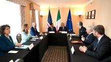 Ministri financija G7 obvezali se na suradnju za stabilizaciju globalnih tržišta