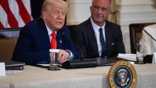 MAHA izvještaj: Kennedy i Trump najavili obračun s industrijama koje štete američkoj djeci
