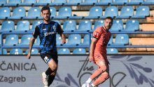 U nedjelju igra protiv Dinama, ali poručuje: Volio bih da Dinamo osvoji titulu