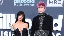 Megan Fox progovorila o neplaniranoj trudnoći