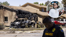 Tragedija u San Diegu: Među žrtvama pada zrakoplova poznati roker i menadžer