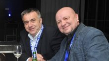 Posljednji dani Mladena Horvata: 'Nije se osjećao dobro. S placa je zvao Hitnu pomoć'