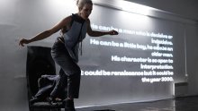Nova plesna premijera: kako izgleda overthinkanje kad ga izgovori tijelo