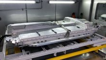 BMW testira čvrste baterijske ćelije u modelu i7: Veća gustoća energije u vrlo kompaktnom sustavu