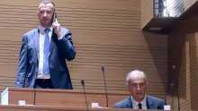 Mažar o postizbornim koalicijama u Vukovaru: Polako