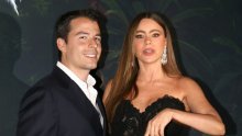 Sofia Vergara zaplesala s posebnim mladićem na ulicama Cannesa