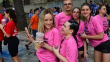 Učenici slave 'Norijadu', kraj srednjoškolskog obrazovanja