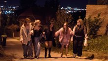 HTV-ova hit serija za mlade 'Sram' premijerno na velikom platnu