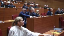 Saborska oporba: Iskoristiti vrijeme bez izbora i riješili 'nered u izbornim procesima'