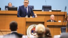 Njemačko-francuski non paper: 'Kontakti s osuđenim čelnicima RS trebali bi se obustaviti'