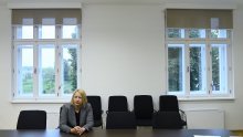 Kristina Ikić Baniček predala vlast u Sisku: 'Razočaranje si kao političarka ne mogu dopustiti'
