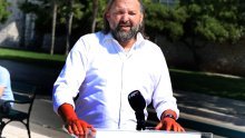 SDP-Možemo: Vlast u Šibeniku opet nije osigurala dovoljan broj mjesta u vrtićima