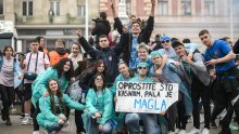 Norijada u Zagrebu: Na Bundeku ih čeka bogati glazbeni program