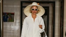 Pamela Anderson poput prave hollywoodske dive: Njezin novi stajling tako je chic