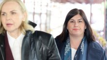 Žalac se nagodila s USKOK-om, uvjetno osuđena na godinu dana zatvora uz rok kušnje od tri godine