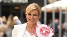 Kolinda Grabar-Kitarović se prisjetila svoje norijade:'Tulumarili smo cijeli tjedan'