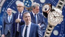 Dabro otvorio Pandorinu kutiju: Koji političari u Hrvatskoj imaju najskuplje satove?