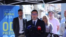 Ružić: Nepromišljeno smanjenje broja razreda za medicinske sestre i tehničare