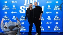 Stitch osvojio srca Zagreba: Svečana premijera filma 'Lilo i Stitch' oduševila velike i male