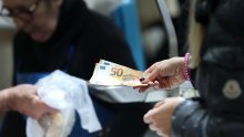 Lažna bankarica više od 10 godina varala diljem Hrvatske, šteta 1,5 milijuna eura!