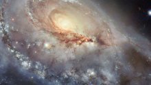Astronomi proučavali 'čudovišnju' galaksiju: 'Nudi nove spoznaje o formiranju galaksija'