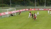 Pogledajte što radi golman Vukovara! Obranio je penal i dva zicera u tri sekunde
