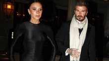 Najgora kriza do sada: Sukob u obitelji Beckham puno je dublji nego što se znalo