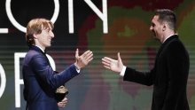 Marca: Messi želi Modrića u Miamiju. Evo koliku plaću mu nudi Beckhamov klub