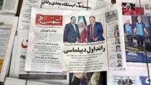 Novi krug nuklearnih pregovora: Iran i SAD-a bez dogovora