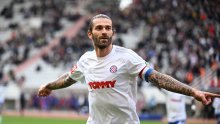 Marko Livaja pomeo konkurenciju u SHNL-u, Luka Modrić bolji od Joška Gvardiola