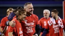 Kustić otkrio hoće li Modrić i dalje igrati za Hrvatsku: Siguran sam da će donijeti pravu odluku...