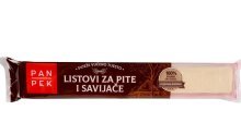 Kupci, oprez: Opozvani Pan-pek listovi za pite i savijače