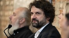Jokić o drugom krugu: 'Ima puno utakmica koje su otvorene, možemo očekivati svašta'