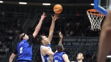 Zadar izbacio Cibonu i izborio finale