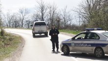 Pucnjava kod granice: Migranti pucali na srpsku policiju, jedan ubijen