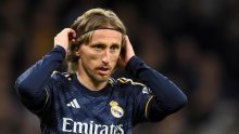 Evo gdje gledati posljednju utakmicu Luke Modrića pred navijačima Real Madrida