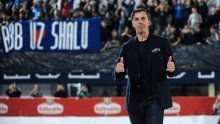 Legenda potvrdila povratak u Dinamo: S Bobanom sam sve ekspresno dogovorio