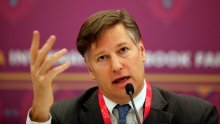 Zamjenik državnog tajnika SAD Landau: BiH treba 'praktična i održiva rješenja'
