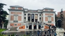 Španjolska vraća vlasnicima umjetnička djela zaplijenjena u građanskom ratu