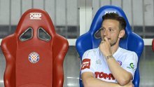 Rakitić otkrio odlazi li u mirovinu: 'Tu leži moj problem'