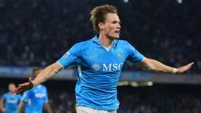 Manchester United ga je odbacio, a on je sad proglašen najboljim igračem Serie A