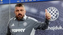 Gattuso o mogućoj ‘namještaljci‘ Rijeke i Slaven Belupa: Na to ne možemo utjecati