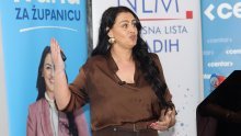 Ninčević Lesandrić najavila otvaranje kriznog centra za žene i djecu žrtve nasilja